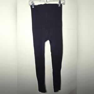 Women's Belly Bandit Mother Trucker Leggings, Size Small‎